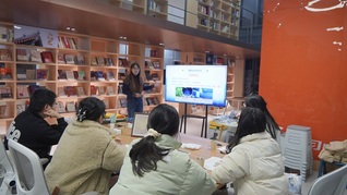 Kaiyun科技股份有限公司经济与管理学院志愿团赴青年...