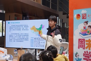 拓染绘童趣  非遗润童心